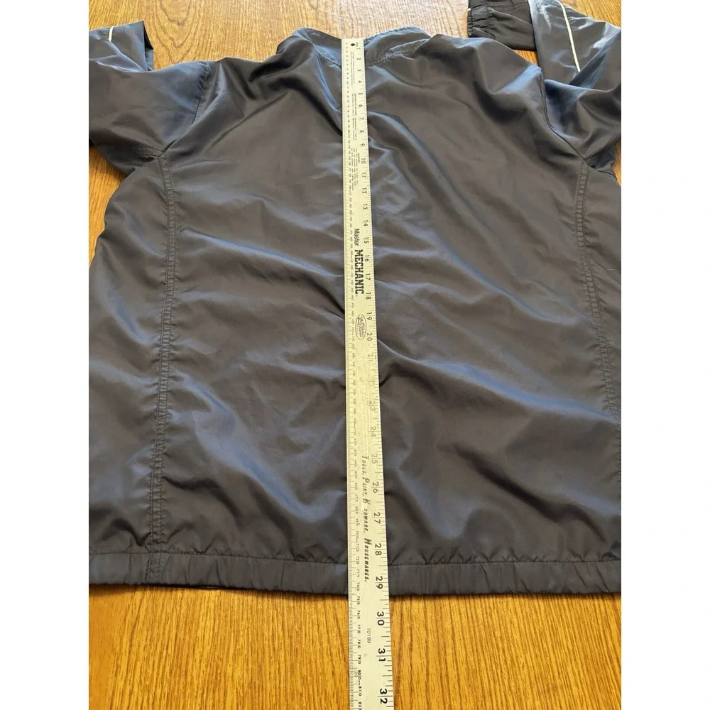 STARTER length suitable softshell